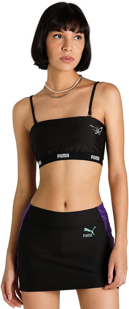 PUMA(プーマ) Women's Casual Sneakers, Platform