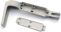 Vista 5 de Carcasa de brazo sin motor de repuesto para DJI Mavic Mini 2 brazos, marco de carcasa para dron, montaje de brazo cuadricóptero, piezas