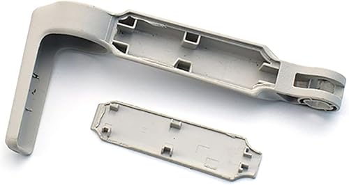 Miniatura 5 de Carcasa de brazo sin motor de repuesto para DJI Mavic Mini 2 brazos, marco de carcasa para dron, montaje de brazo cuadricóptero, piezas de