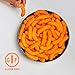 Cheetos Cheese Flavored Snacks, Puffs, 1.375 Ounce (Pack of 64)