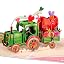 Love Tractor