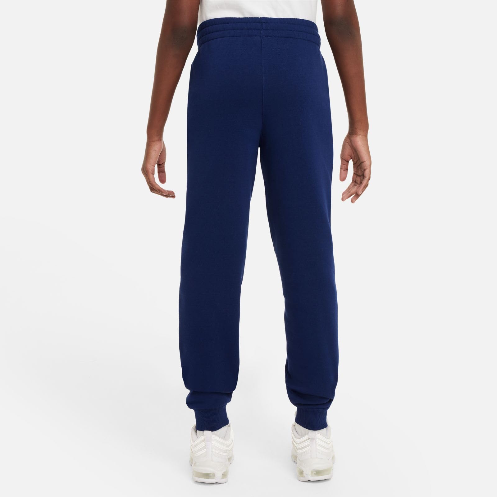 Nike - Cr7 Club Fleece Fußball-Jogger für Ältere Kinder, Jogger di Calcio Unisex - Bambini e Ragazzi
