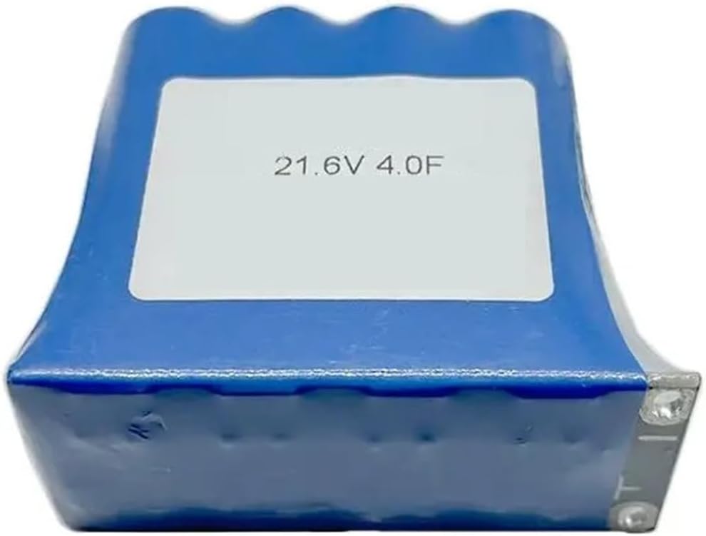 1 set 21.6V 4.0F automotive rectifier module 2.7V 32F power supply