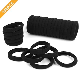 Best Nylon Hair Ties Of 2020 Top Rated Reviewed