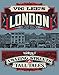 Produktbild Vic Lee's London: A City of Amazing Streets and Tall Tales