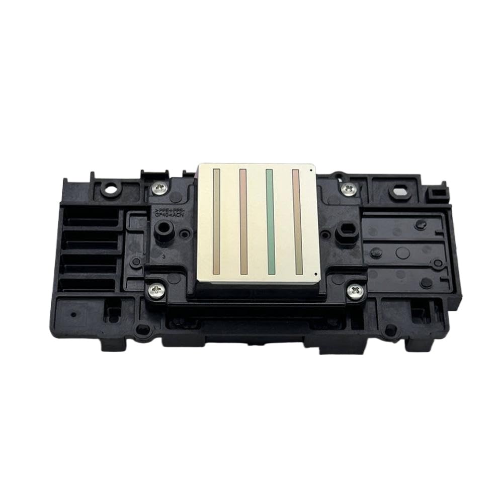 Tête d'impression FA36001 compatible avec traceurs grand format Epson T3170 T3100 et T5170 - 2
