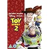 Toy Story 2 (Special Edition) [DVD]