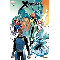 X-Men (fresh start) N&deg;6