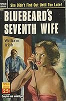 Bluebeard's Seventh Wife B0013A5V7I Book Cover