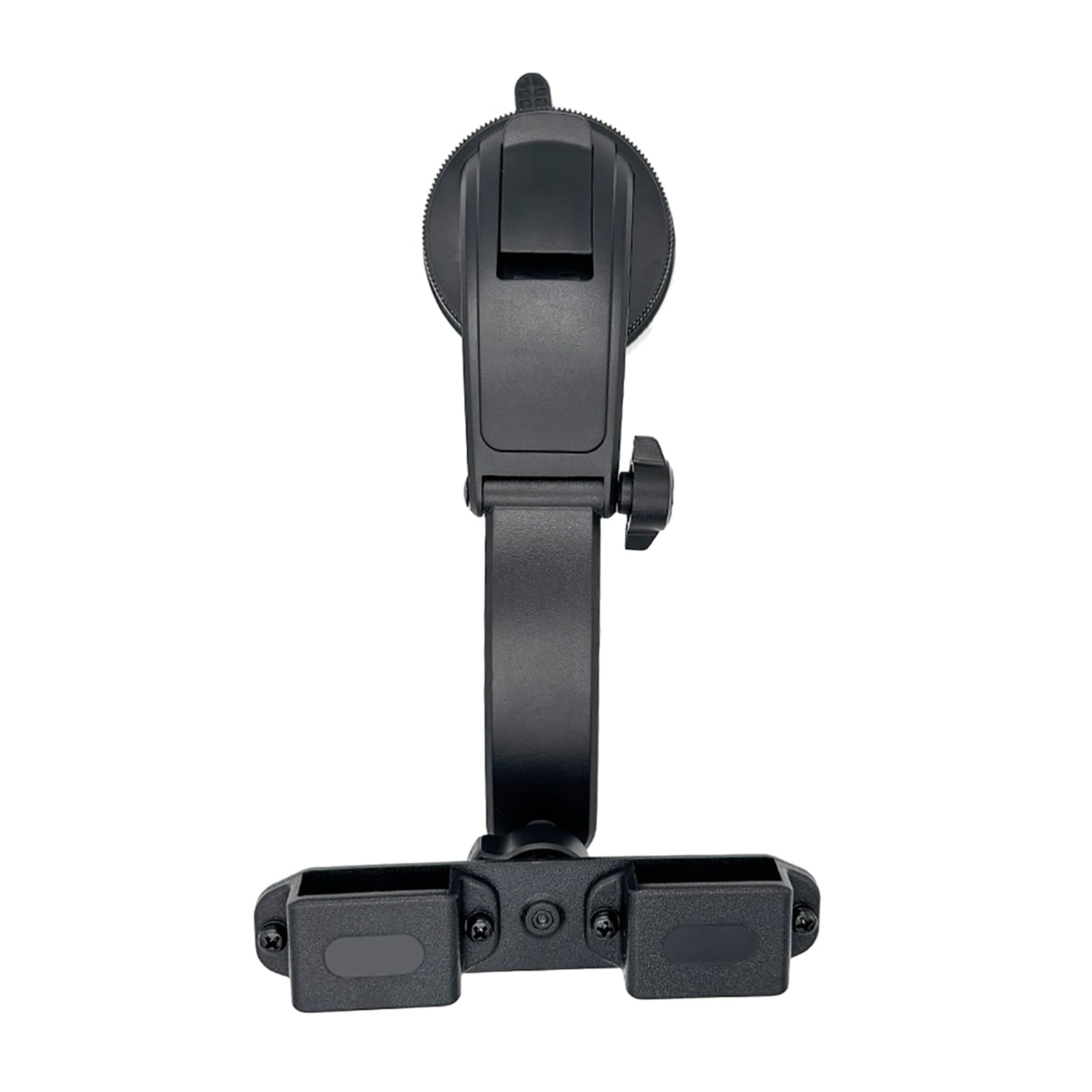 oringnat Communication Device Mount In Car Efficient Intercoms Stand Convenient Cup Simple Install for Vehicles