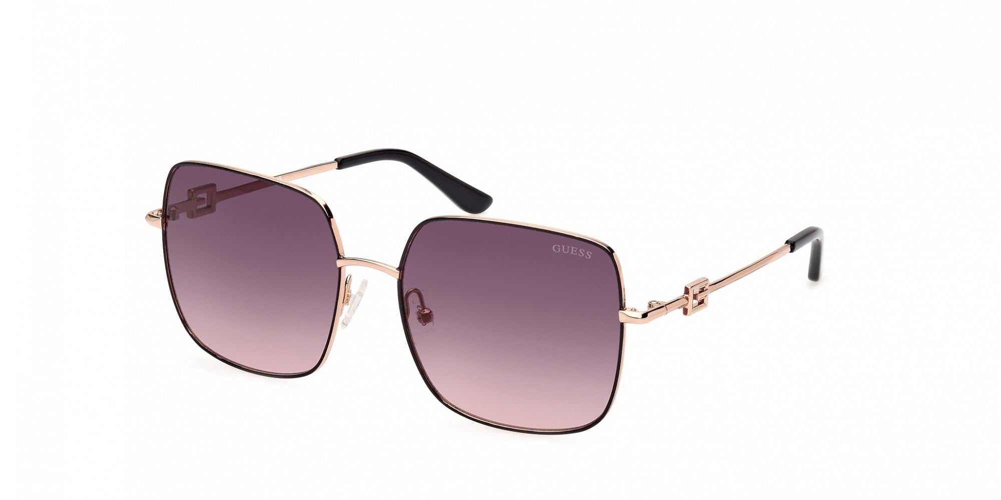 GUESS Gu7906-h Gafas de sol Mujer (Pack de 1)