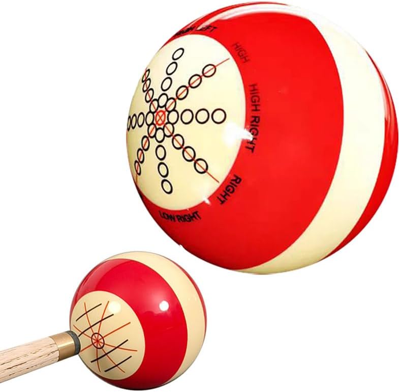 Artefacto de entrenamiento de alta precisión, 2.252 in2.3 pulgadas, material de resina, que es resistente al desgaste y al impacto, 1 unidad