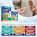 BULPOL Nicotine Patches Step 1 (30 Count), 21mg Stop Smoking Aids Patches, Helping Quit Patch, Easy Effective Anti-Stickers, Quit Smoking Aids That Work with 2 Weeks
