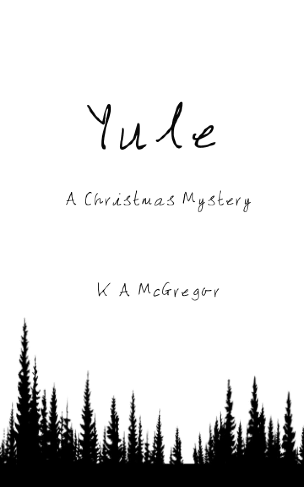 YULE: A Christmas Mystery