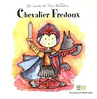 Chevalier Fredoux 2890747689 Book Cover