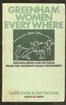 Paperback Title: GREENHAM WOMEN EVERYWHERE Book