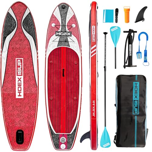 Find The Best Inflatable Sup For Beginners Reviews & Comparison Katynel