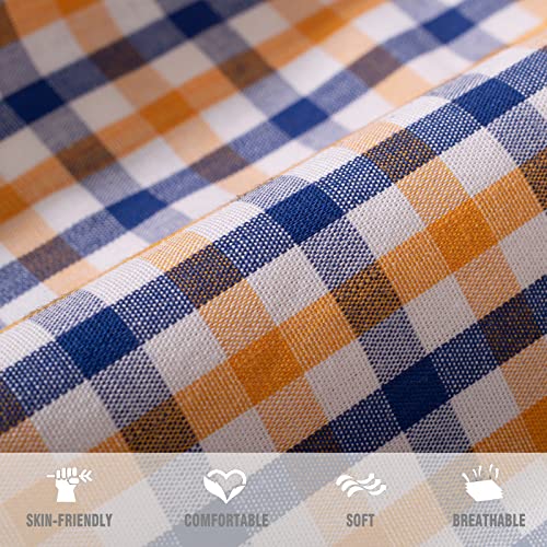 Image of Yilaku Toddler Baby Boy Clothes Gentleman Wedding Outfits, Formal Dress Shirt with Bowtie + Suspender 3 Monthes-4 Years