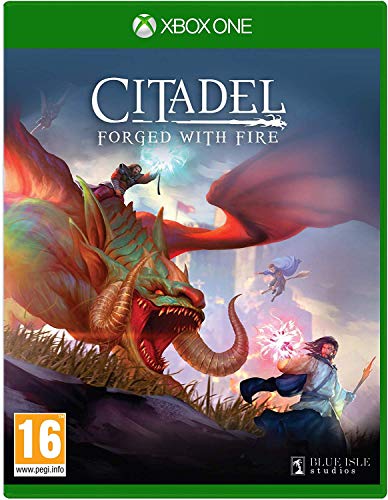 Citadel Forged with Fire - Xbox One para Xbox One