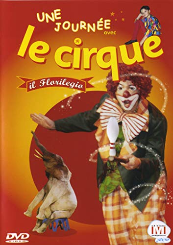 Une Journée avec le cirque 