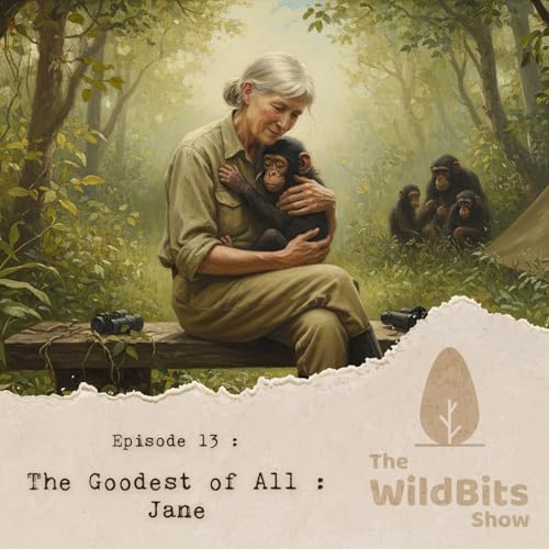 The Goodest of All : Jane