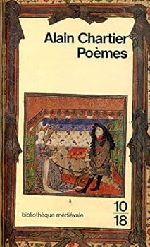 Paperback Poèmes [French] Book