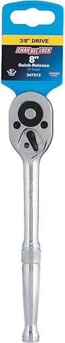Miniatura 3 de Channellock Productos Trinquete de 72 dientes con accionamiento de 38"