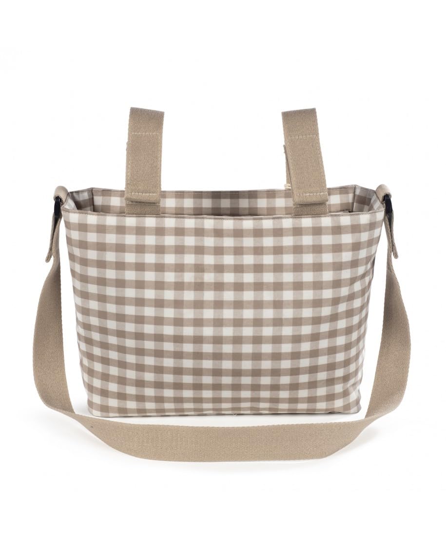 Walking Mum BOLSA CROSSBODY CAETANA SAND