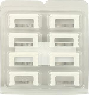 Contacez Gentle Saw Interproximal Cleaner White Strips Set