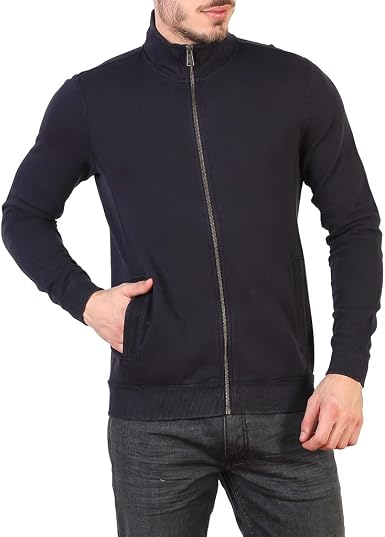 Napapijri Babos Stand S Sudadera para Hombre: Amazon.es: Ropa