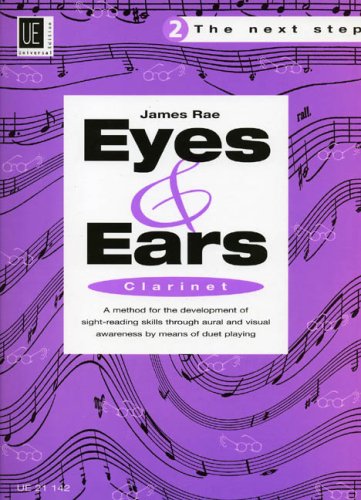 Preisvergleich Produktbild Eyes and Ears Band 2: Der Zweite Schritt