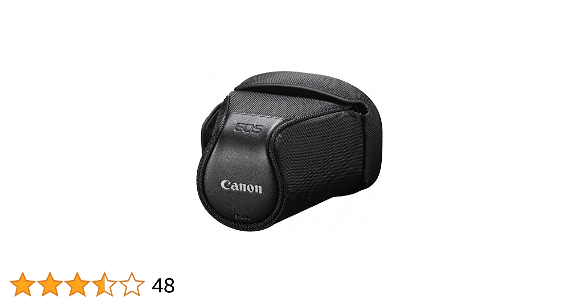 Canon EF24-105MM+EH18-L(カメラソフトケース）新品未使用品