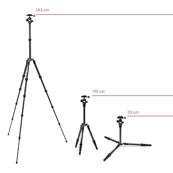 Manfrotto マンフロット Elementトラベル三脚 スモール ブラック 楽天市場】【OUTLET】Manfrotto マンフロット Elementトラベル