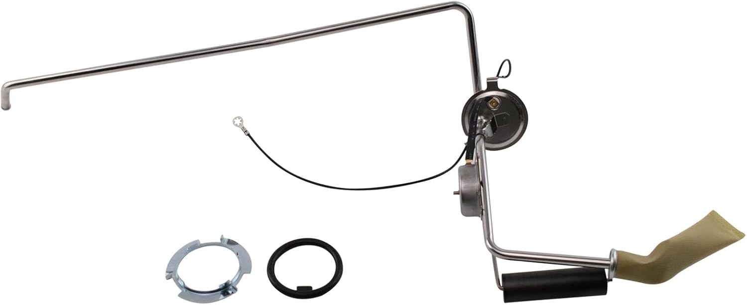 TRQ Fuel Tank Sending Unit Compatible with 1967 Chevrolet Camaro 1967-1968 Pontiac Firebird