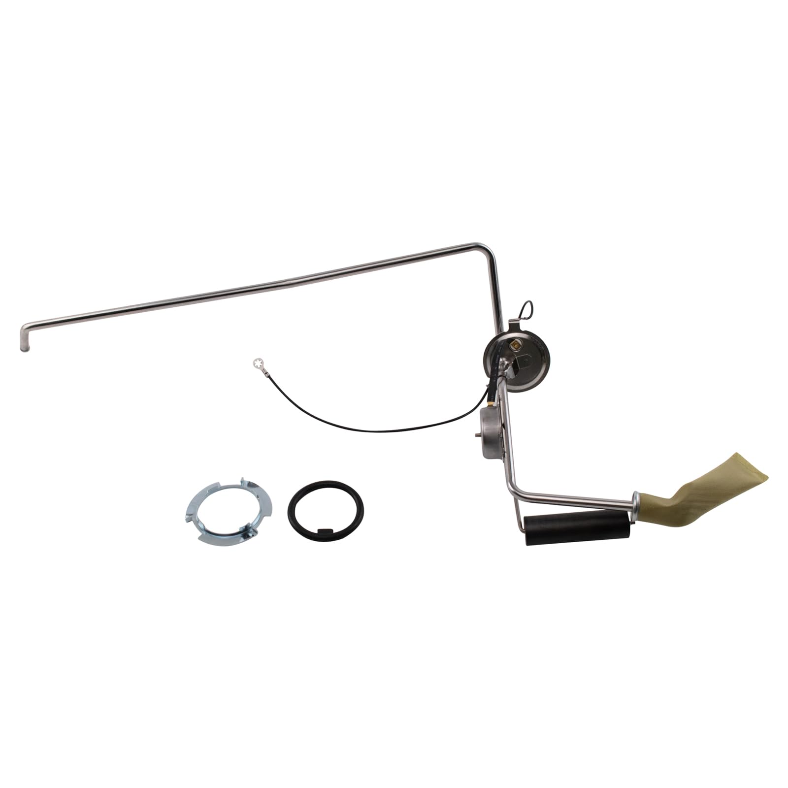 TRQ Kraftstofftank-Sendeinheit, kompatibel mit Chevrolet Camaro 1967–1968 Pontiac Firebird