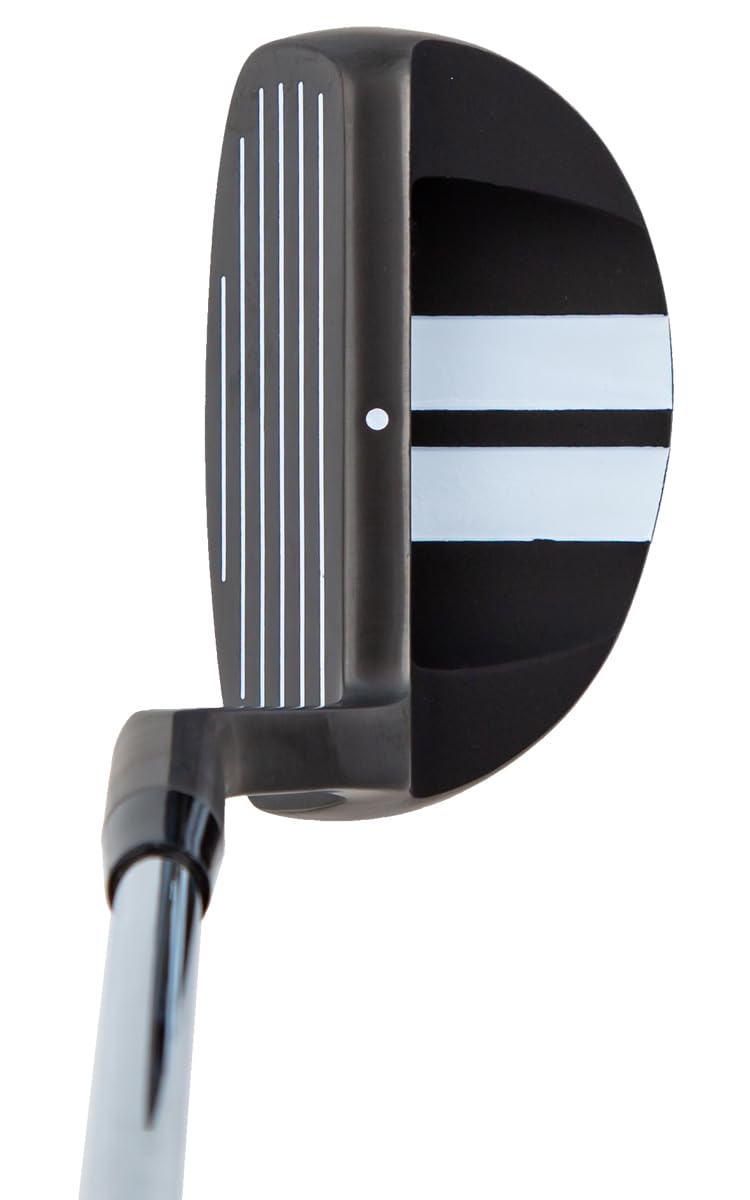 Amazon.co.jp: WOSS(ウォズ) GOLF PRO-02 エイミング チッパー