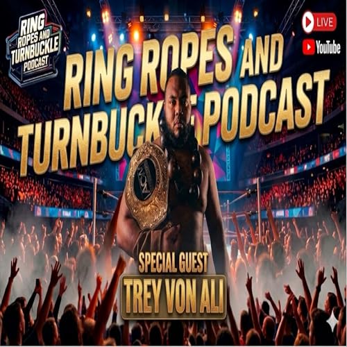 Interview With Trey'Von Ali