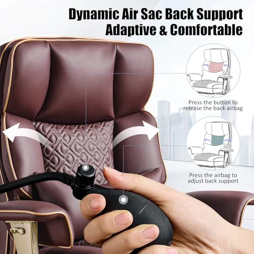 luxury massage chair high capacity 1163
