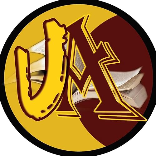 Couverture de Urban Academia Podcast