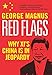 Red Flags: Why Xi's China Is in Jeopardy