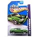 Hot Wheels Showroom '92 Ford Mustang 225/250