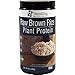 Bio-Fermented Sprouted Brown Rice Protein (Raw, Organic), 16 oz by Natural Zing