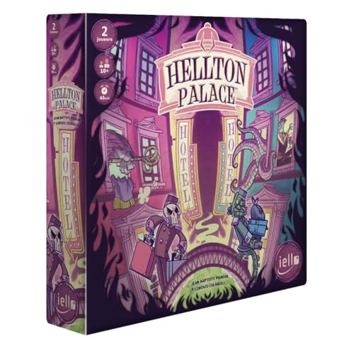 Hellton Palace FR Iello