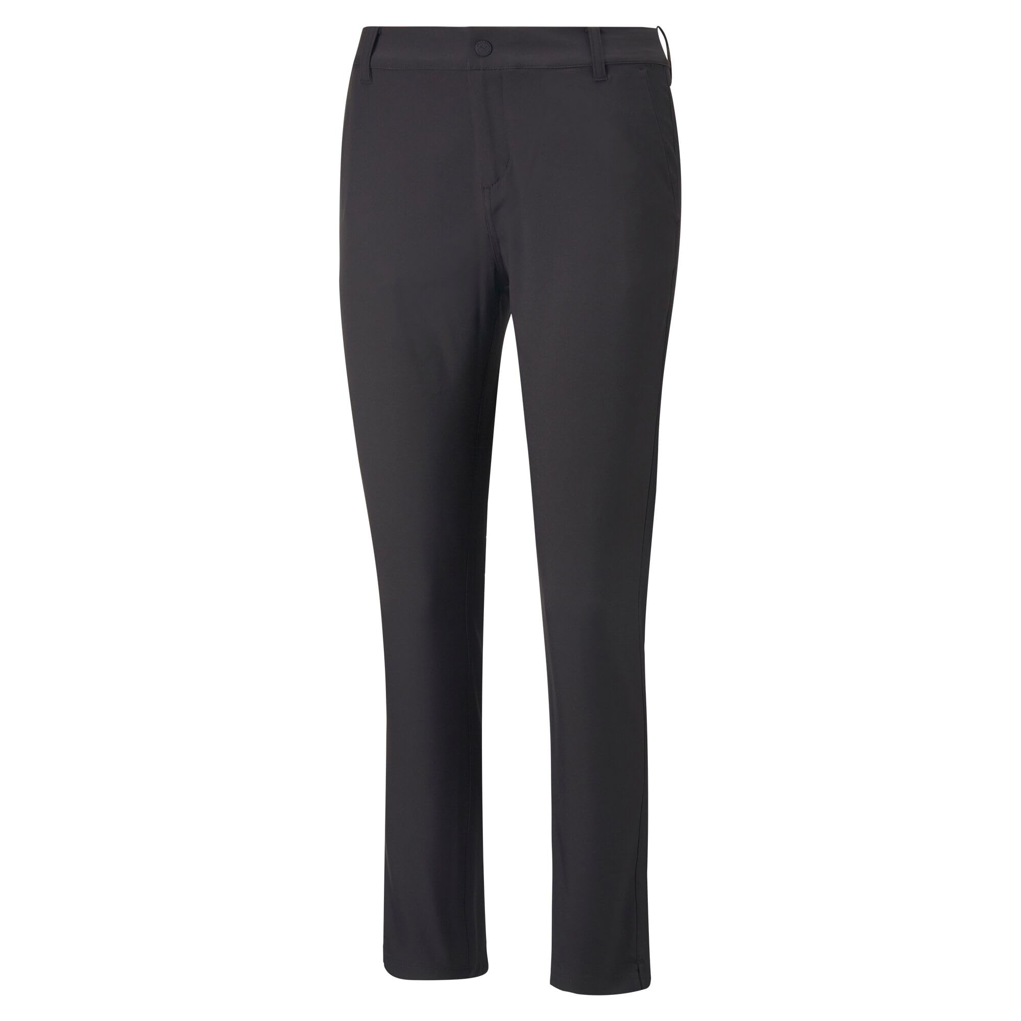 PUMA W Boardwalk Pantalon Golf Femme