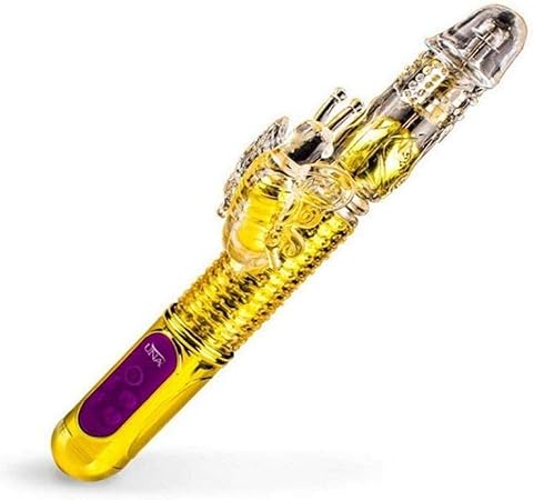 QSM Vibrador Consolador De Juguete Sexual para Ella - Erótico ...