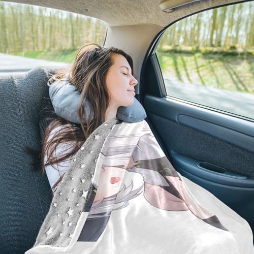 Couverture de canapé chaude pour des soirées cocooning en hiver - 8