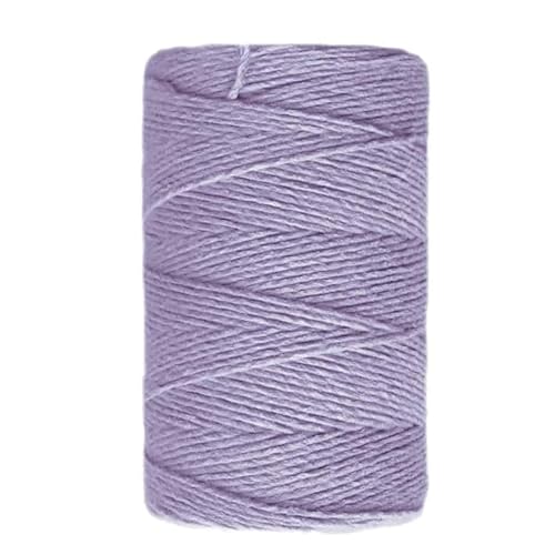 Veggie Wool de Casasol (Petite, Lila)