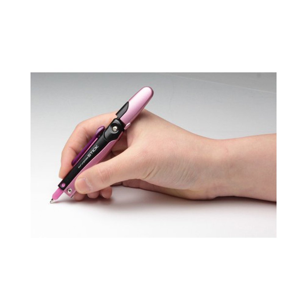 Chemin b?ton SK-789-P ne vient sonique superbe boussole rose (japon d'importation)