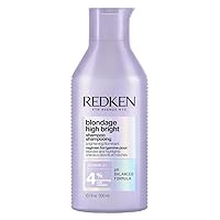 Redken Shampoo, Con Vitamina C per Capelli Biondi