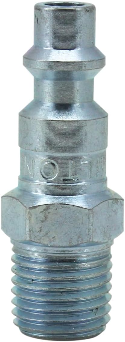 M STYLE PLUG 1/4"NPT 2PK.